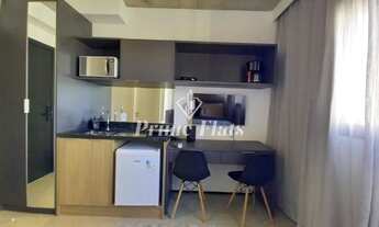 Imagem 4: Flat disponível para venda no VN Ueno na Bela Vista, com 19m² e 1 dormitório