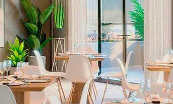 Imagem 6: Mondo Residencial | Construtora Jacy | Pronto | 60 metros | 02 dormitórios