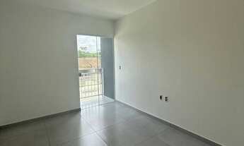 Imagem 6: Sobrado geminado a venda no bairro Vila Nova - Joinville