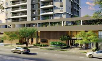 Imagem 6: Ari Butantã Construtora Fibra Construção 120 metros 03 suítes varanda gourmet