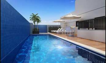 Imagem 7: Smile Parada Inglesa | Construtora Evo | Pronto | 32 metros | 01 dormitório