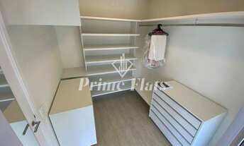 Imagem 4: Flat disponível para venda no Horizonte JK Residencial, com 80m², 1 dormitório e 2 vagas d