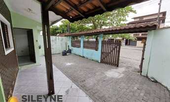 Imagem 2: GAIVOTAS - CASA PARA VENDA (ALUGADA) - IDEAL PARA RENDIMENTO/INVESTIMENTO