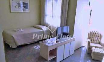 Imagem 5: Flat disponível para venda no Plaza Inn Small Town, com 53m², 1 dormitório e 1 vaga