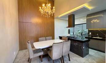 Imagem 5: Casa 3/4 sendo 1 suíte - 140 m² - 407 sul (Arso 43) - Próxima a Antiga Pista do Aeroporto