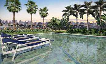 Imagem 3: HW Studios | Construtora Fibra | Pronto | 25 metros