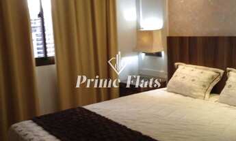 Imagem 7: Flat disponível para venda no The World Hotels, com 30m², 1 dormitório e 1 vaga