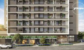 Imagem 2: Barô Higienópolis | Construtora You, Inc | Construção | 57 metros | 02 dormitórios