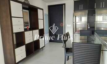 Imagem 7: Flat disponível para venda no Residencial MaxHaus Brooklin, com 75m², 2 dormitórios e 1 va