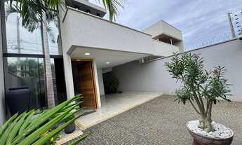 Imagem 2: Casa 3/4 sendo 1 suíte - 140 m² - 407 sul (Arso 43) - Próxima a Antiga Pista do Aeroporto