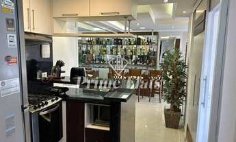 Imagem 5: Flat disponível para locação no Saint James Residence, com 63m², 2 dormitórios e 1 vaga