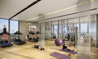 Imagem 7: On Domingos de Morais | Construtora Vitacon | Pronto | 24 metros | studios