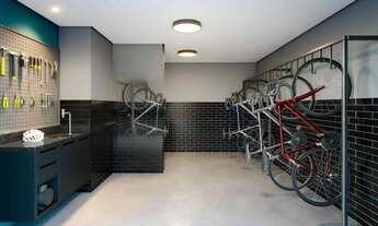 Imagem 7: Is Vila Buarque | Construtora Mac | Pronto | 25 metros