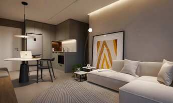 Imagem 5: Apartamento com 2 Dormitórios próximo da Vila Germânica!