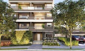 Imagem 3: Vita Parque | Construtora Engelux | Pronto | 45 metros | 02 dormitórios | varanda