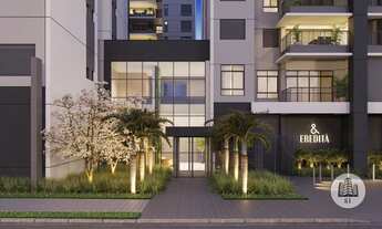 Imagem 7: Ereditá Parque da Mooca | Construtora Eztec | Pronto | 130 metros | 04 dormitórios