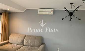 Imagem 3: Apartamento disponível para locação no The Wonder Moema, com 55m², 2 dormitórios e 2 vagas