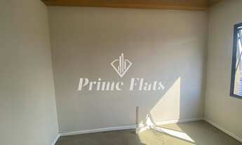 Imagem 6: Flat disponível para venda no São Paulo Tatuapé Affiliated by Mélia, com 33m², 1 dormitóri