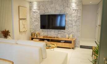 Imagem 2: Apartamento com 3 quartos, Centro - Balneário Piçarras