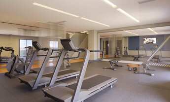 Imagem 4: My One Estação Alto da Boa Vista | Construtora One | Pronto | 26 metros