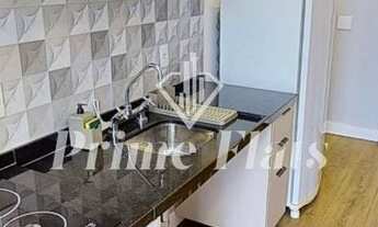 Imagem 6: Apartamento disponível para locação no Oscar by You, com 32m², 1 dormitório e 1 vaga de ga