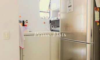 Imagem 7: Flat disponível para venda no Saint Régis no Jardim Paulista, com 90m² ,1 dormitório e 1 v