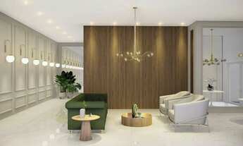 Imagem 2: Marques Ipiranga | Construtora Fratta | Pronto | 29 metros | Studios com varanda