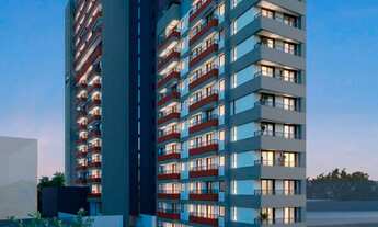 Imagem 2: Statiton Vila Madalena | Construtora Viver SP | Construção | 25 metros | studio