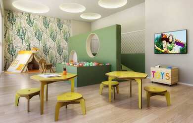 Imagem 7: Vinx Vila Tolstoí | Construtora Vinx | Construção | 71 metros | 03 dormitórios | suíte