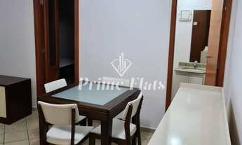 Imagem 7: Flat disponível para locação no Live Lodge Residencial Ibirapuera, com 45m², 1 dormitório