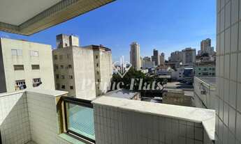 Imagem 5: Flat disponível para locação no Brasília Santana Gold Flat, com 45m², 1 dormitório e 1 vag