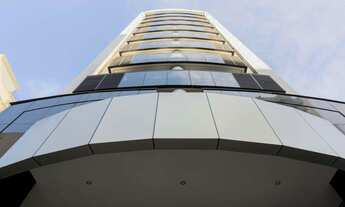 Imagem 7: Flat disponível para venda no Hotel Intercity Interative Jardins, com 23m², 1 dormitório e