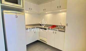 Imagem 7: Flat disponível para locação no Suites Congonhas by Atlantica, com 44m², 1 dormitório e 1