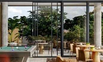 Imagem 5: Edificío Kaá | Construtora Locus | Pronto | 195 metros | 03 suítes