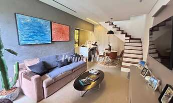 Imagem 4: Flat disponível para venda no Le Bougainville, com 127m², 2 dormitórios e 1 vaga de garage