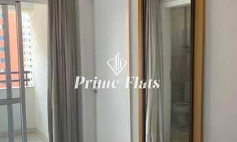 Imagem 6: Flat disponível para venda no Blue Tree Towers All Suites Santo André, com 44m², 1 dormitó