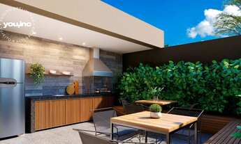 Imagem 7: Park Mariana Life | Construtora You, Inc | Construção | 30 metros | 01 suíte