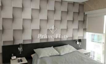 Imagem 5: Flat disponível para venda no Edifício Stella Vega, com 31m², 1 dormitório e 1 vaga de gar