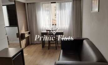 Imagem 4: Flat disponível para locação no NewCiti Itaim by Charlie, com 32m², 1 dormitório e 1 vaga