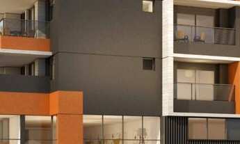 Imagem 3: Art.Julia | Construtora C2J | Construção | 44 metros | 02 dormitórios | suíte