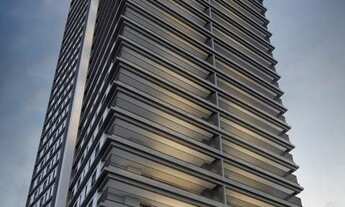 Imagem 2: Mairin Ibirapuera | Construtora Even | Construção | 179 metros | 04 dormitórios