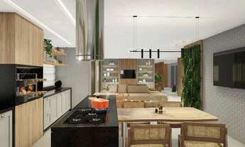 Imagem 4: Marques Ipiranga | Construtora Fratta | Pronto | 29 metros | Studios com varanda