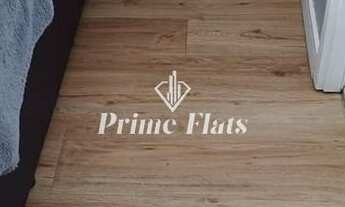 Imagem 4: Flat disponível para venda no Condomínio Downtown Luz, com 22m², 1 dormitório e 1 vaga