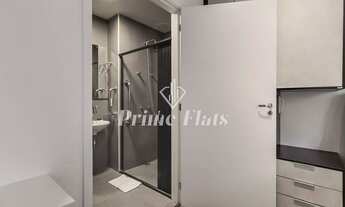 Imagem 7: Flat disponível para venda no VN Capote Valente em Pinheiros, com 28,88m² e 1 dormitório