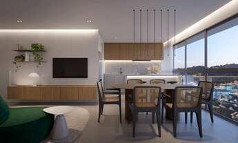 Imagem 3: Apartamento com 2 Dormitórios próximo da Vila Germânica!