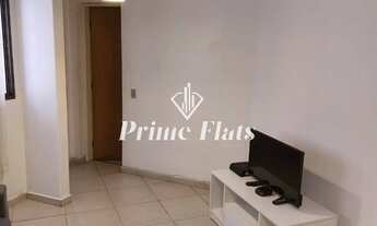 Imagem 5: Flat disponível para venda no The Royal Life Flat Service na Bela Vista, com 32m², 1 dormi