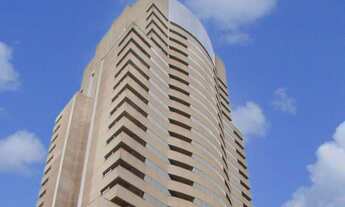 Imagem 5: Flat disponível para venda no Hotel Transamérica Berrini, com 34m², 1 dormitório e 1 vaga