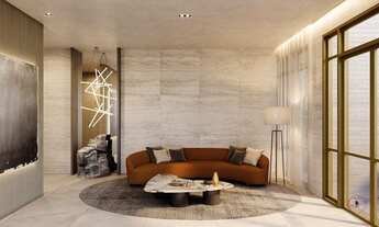 Imagem 3: Raro Perdizes | Construtora Benx | Pronto | 180 metros | 04 suítes