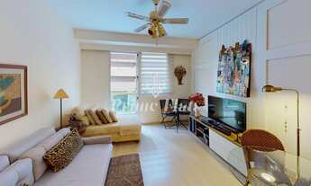 Imagem 4: Flat disponível para locação no HB Hotels Sequóia Alphaville, com 57m², 1 dormitório e 1 v