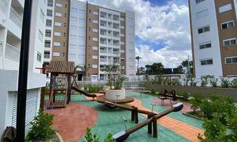 Imagem 7: Morada Morumbi | Construtora Avita | Pronto | 70 metros | 03 dormitórios | suíte